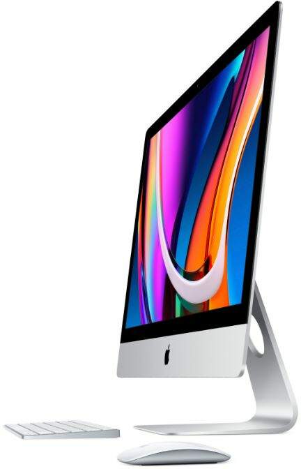 iMac 27 Retina 5K dizajn itya.sk